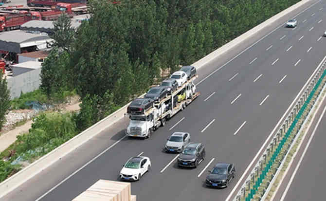 丹阳高速公路汽车救援